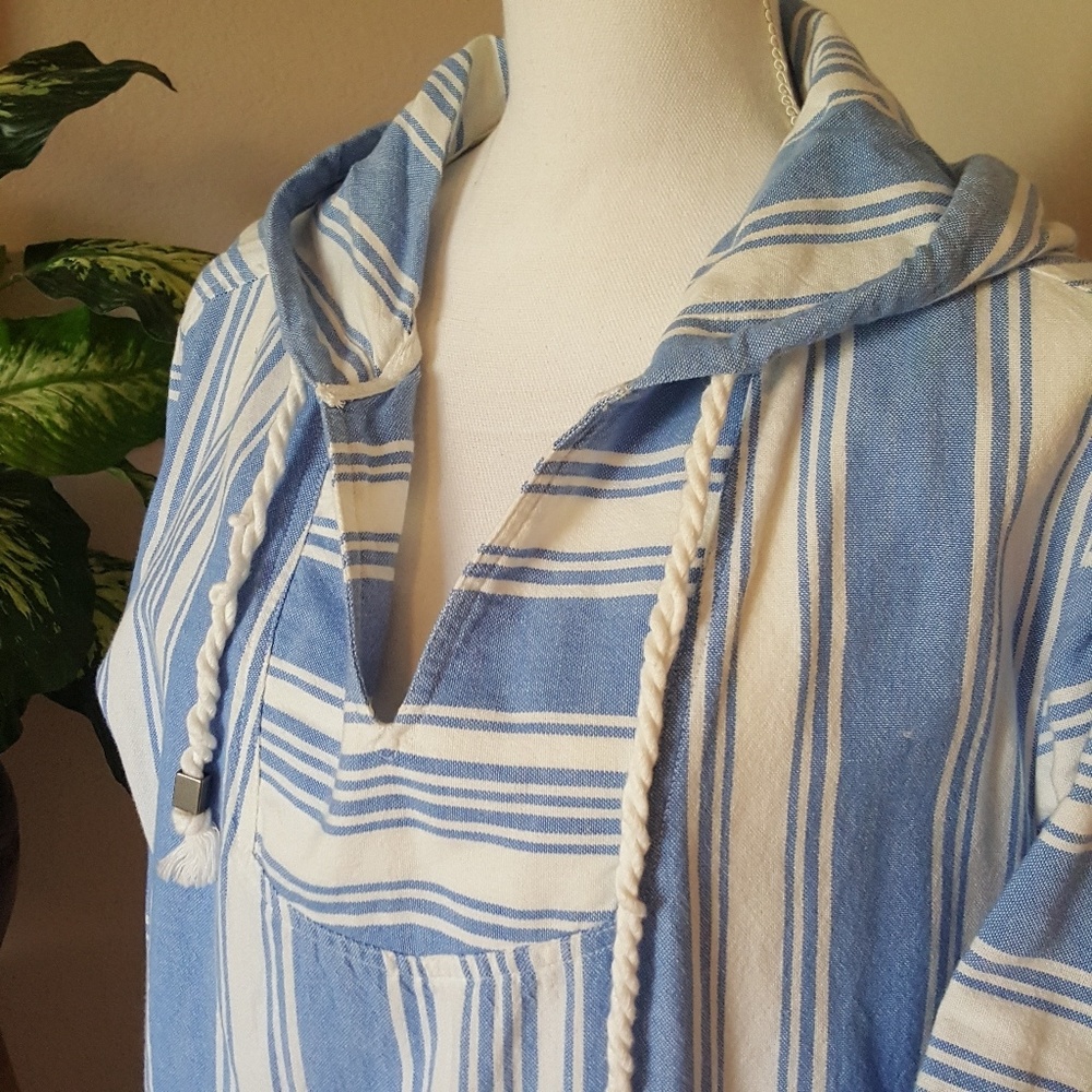 Natural Reflections Hooded Pullover - image 2